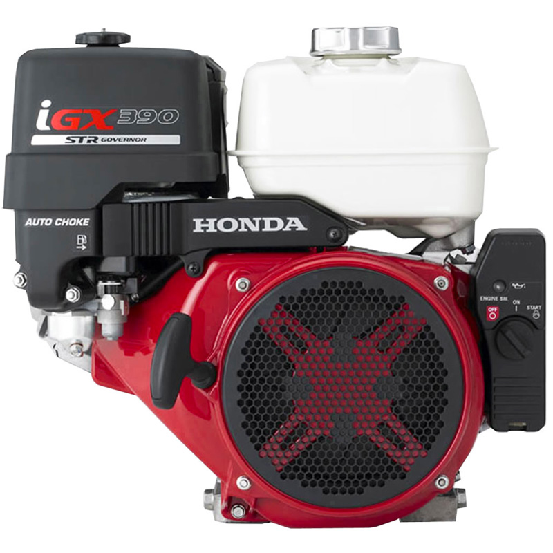 Honda iGX390 Petrol Engine
